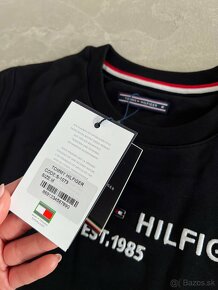 Tommy Hilfiger dámská mikina - 4