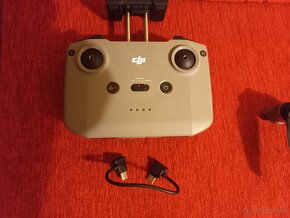 DJI Air 2S Fly More Combo 4 baterky - 4