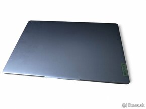 LENOVO IdeaPad Slim 3 14IAH8 Arctic Grey - 4