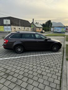 škoda octavia 3 1.6 tdi - 4