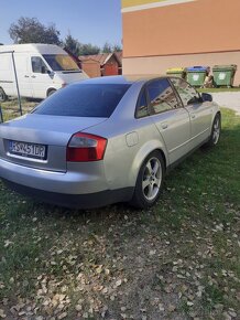 Audi a4,s4 - 4