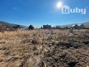 Krásny rekreačný pozemok 500 m2 na predaj, Valča, okres Mart - 4