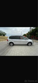 Predám VW Sharan 2011 103kw - 4