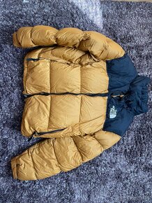 The North Face 1996 retro Nuptse jacket - 4