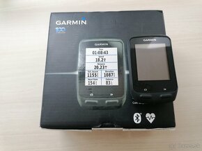 Garmin edge 510 bundle - 4