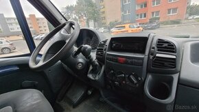 Citroen Jumper 2,2 HDI - 4