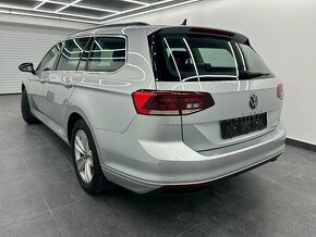 Volkswagen Passat Variant 2.0 TDI Business 4Motion DSG - 4