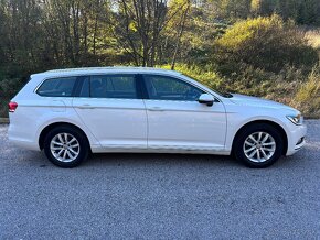 Volkswagen Passat b8 2.0tdi dsg Webasto - 4