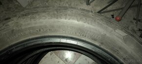 Zimne pneu Barum polaris 5, rozmer 215/55R17V XL - 4