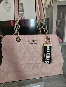 Guess kabelka original - 4