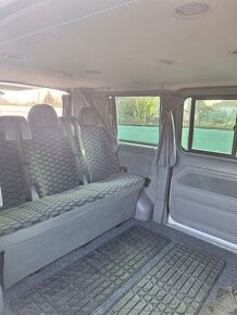 Predam ford transit tourneo - 4