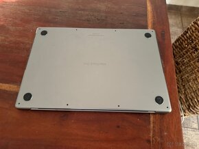 MacBook Pro 16” M1 MAX 32GB/1TB - 4