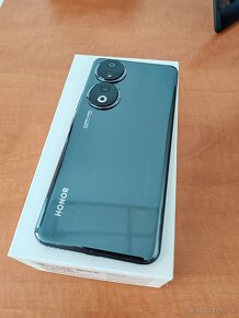 Honor 90 čierny 512GB - 4