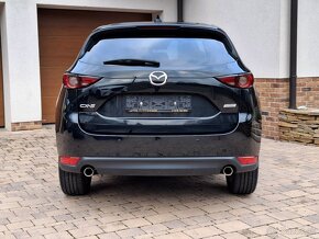 Mazda CX-5 , 2.0 benzín, rok 2020, odpočet DPH - 4