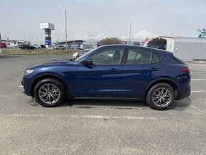 Alfa Romeo Stelvio - 4