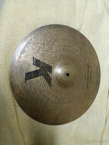 Zildjian K special dry 15 " crash - 4