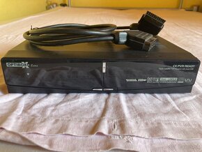 Optibox extra CX PVR READY - 4