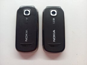 NOKIA 7230 slide - 4