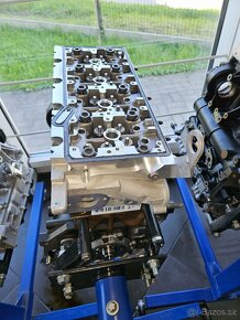 MOTOR CUNA 2,0 TDI 135 KW - 4