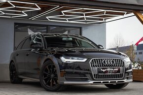 Audi A6 Allroad 3.0 TDI quattro S tronic - 4