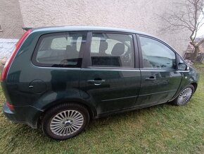 Ford Focus C-max - 4