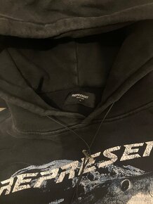 Represent Shark Hoodie - 4