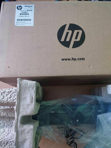 Fuser HP CE506A - 4