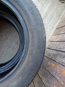 Predám ,,, Letné pneu Firestone 175/65 R15 ,,,, - 4