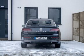 Volkswagen Arteon 2.0 TDI SCR BMT EU6 R-Line - 4