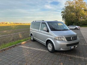 Volkswagen t5 caravella - 4