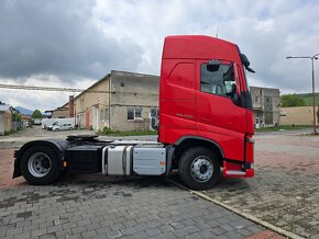 Volvo Fh 420 - 4