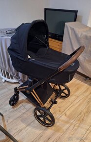 Cybex priam 4.0 dvojkombinácia - 4