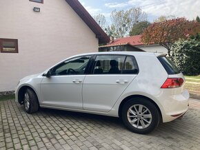 VW Golf 7 - 4