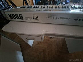 Korg Triton LE edition - 4