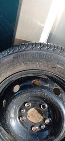 Pneumatiky 195/70 R15C - 4