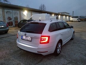 2019_ŠKODA OCTAVIA III combi TDI STYLE_1.maj.SR_7.499€ netto - 4