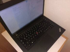 Lenovo Thinkpad T440 - 4