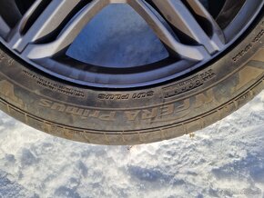 Letná sada 235/45 R17 - 4