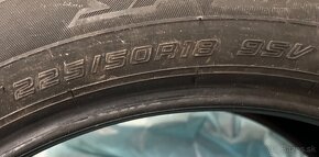 Predam nepouzivane letne pneumatiky DUNLOP SP SPORT MAXX 050 - 4