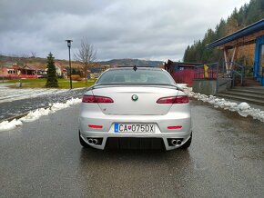 Alfa Romeo 159 Ti 2.4 - 4