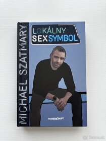 Knihy Vlastnou Hlavou a Lokálny Sexsymbol - 4