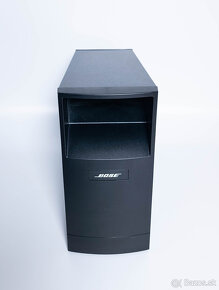 Bose Acoustimas 10 series / cierne alebo strieborne cube - 4