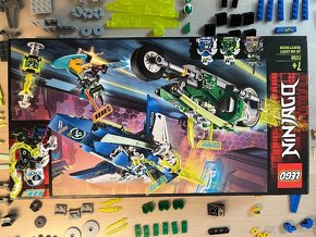 Lego 71709 Ninjago - 4