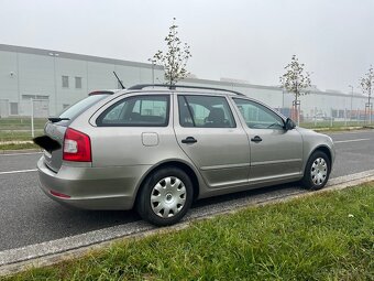 Škoda Octavia Combi 2 1,6 TDI 77 kW r. 2011 - 4