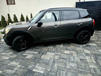 Mini countryman diesel automat - 4