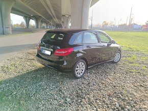 Mercedes-Benz B 180 CDI A/T - 4