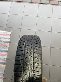 Pneumatiky 225/45 R18 - 4