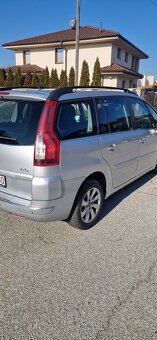 Citroen c4 grand picasso - 4