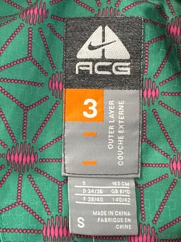 Bunda damska NIKE  ACG vel,S - 4