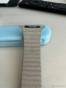 Apple Watch leather loop  Apple Watch  ramienok. - 4